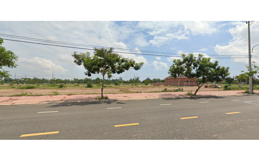 Cần Bán Đất Nền Dự Án Hội An, Trên Trục Đường Trần Thủ Độ, Diện Tích Lớn Mà Giá Phải Chăng